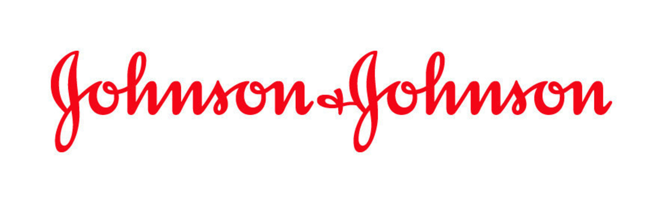 Johnson and Johnson Logo